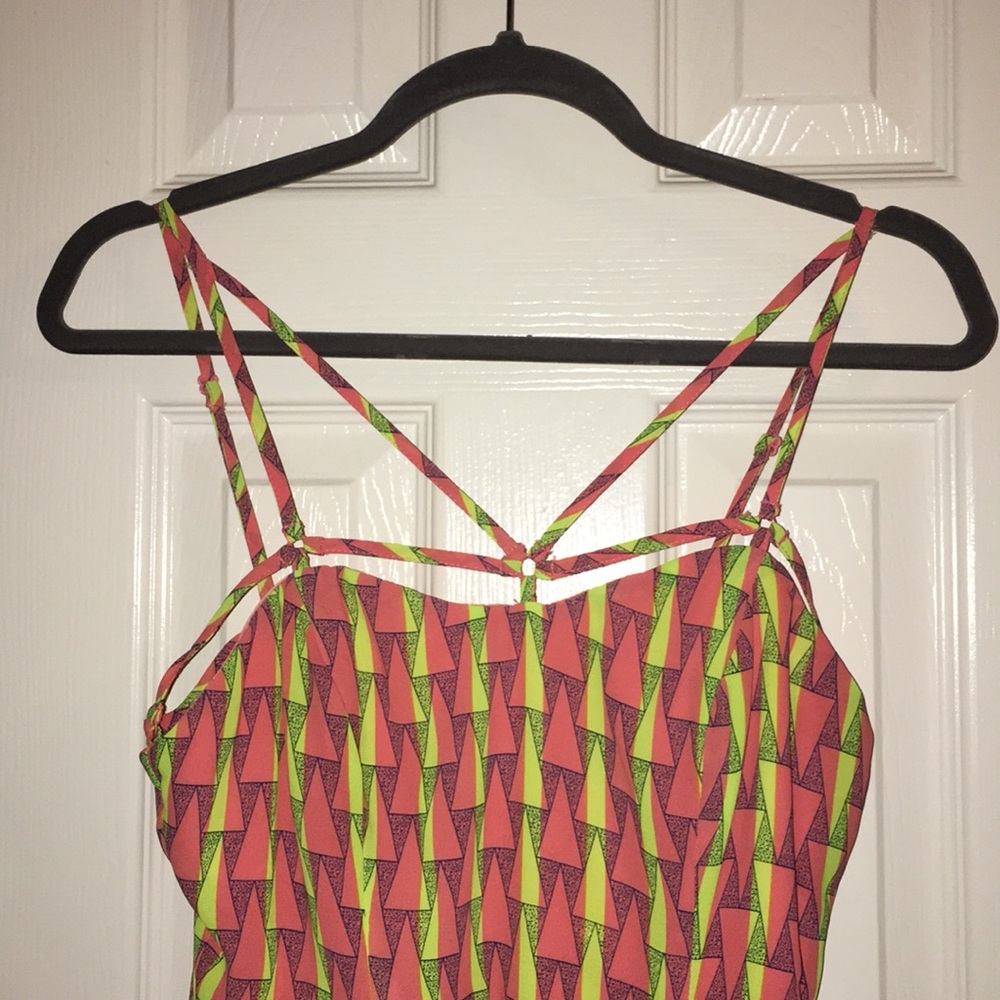 Ark & Co Romper - Picture 2 of 5